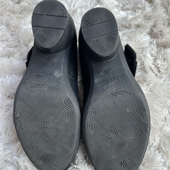 Dansko Women’s MaryJane Shoes size 40 - Picture 5 of 7